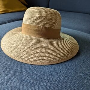Summer sun hat